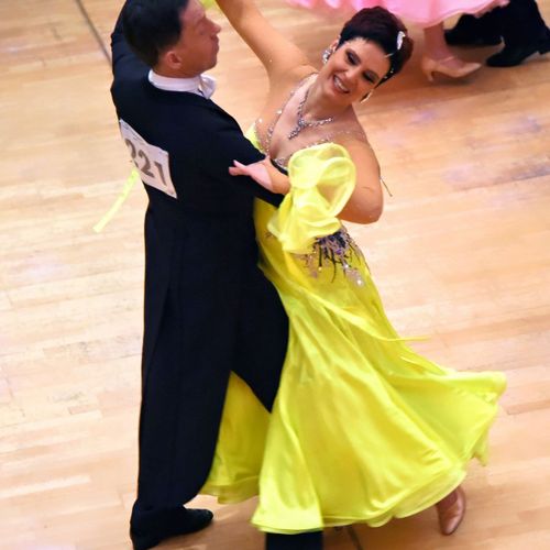 30.3.2024 Goldene 60 in Holm - Zwischenrunde, Semifinale und Finale