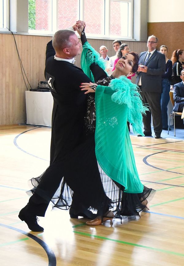 13.9.2025 GLM Nord Masters III B Standard in Oldenburg