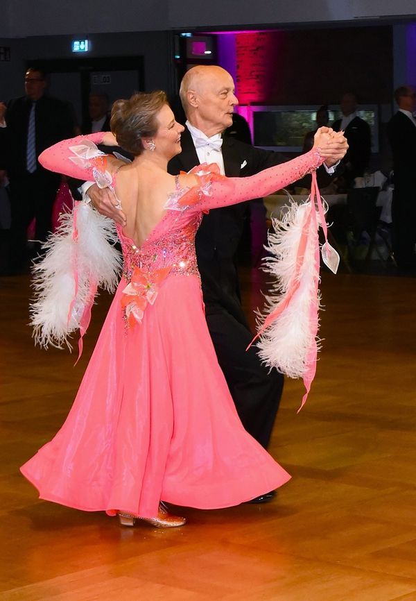 1.3.2026 GLM Sen IV S Std in Barsinghausen - Vorrunde