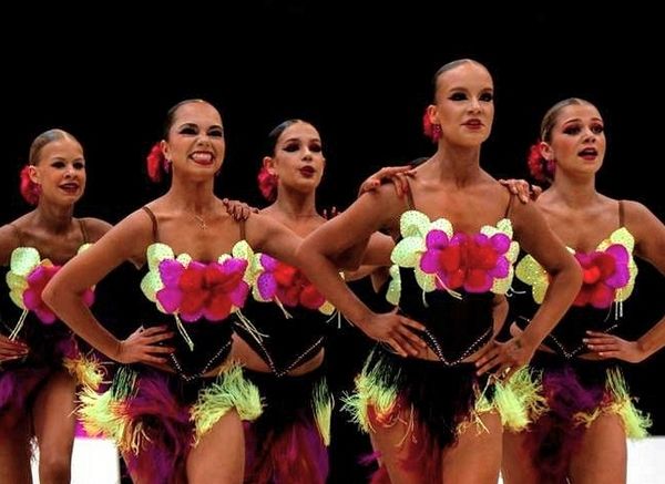 Saisonstart der Bundesliga Solo