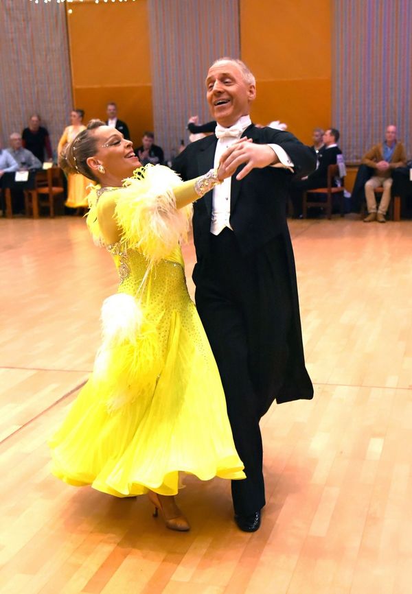 30.3.2024 Goldene 60 in Holm - Zwischenrunde, Semifinale und Finale