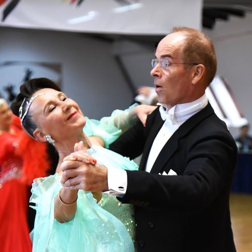 6.10.2024 Ranglistenturnier Masters IV S Standard in Braunschweig - Vorrunde