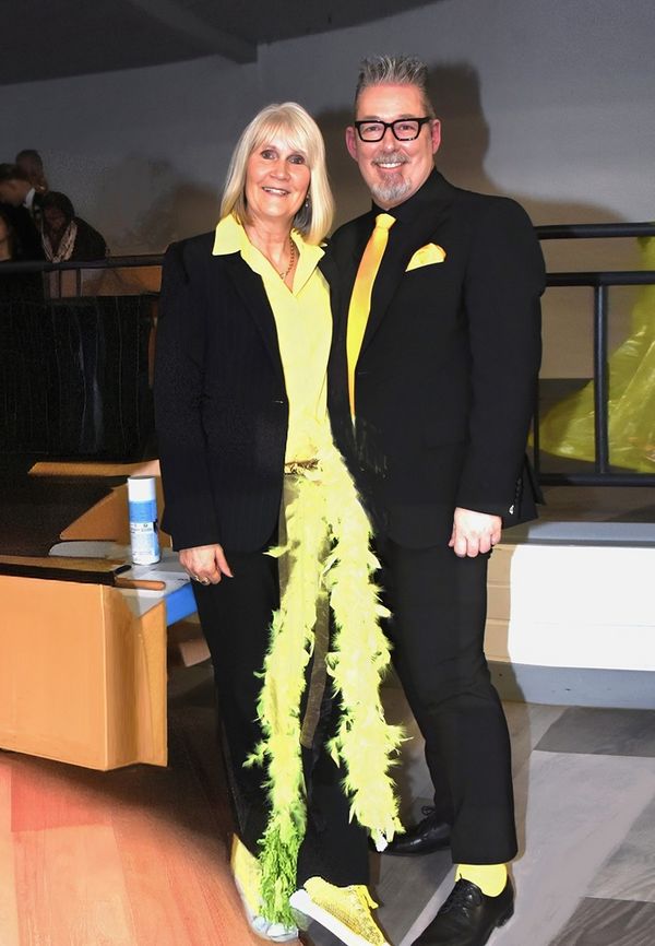 Niedersachsenpokal 2026 - Team Gelb