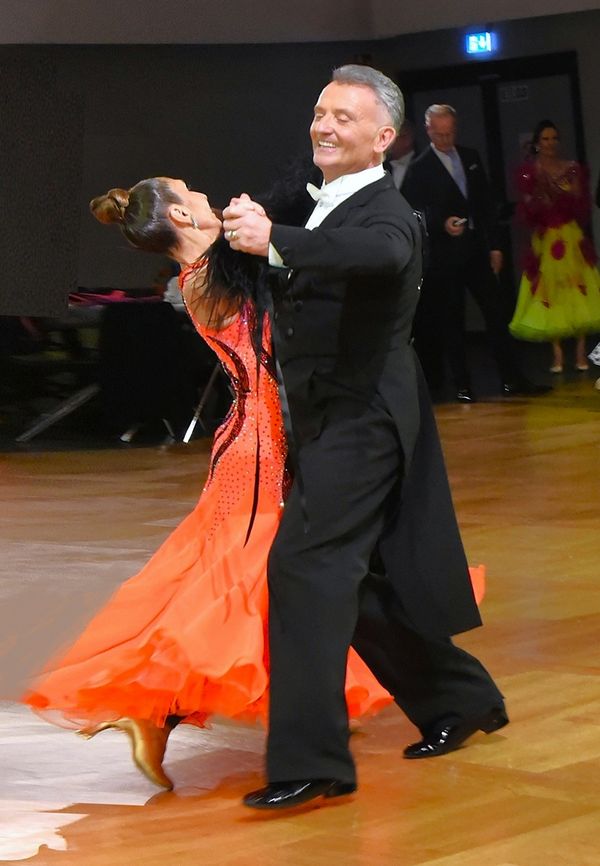 1.3.2026 GLM Sen IV S Std in Barsinghausen - Zwischenrunde und Finale