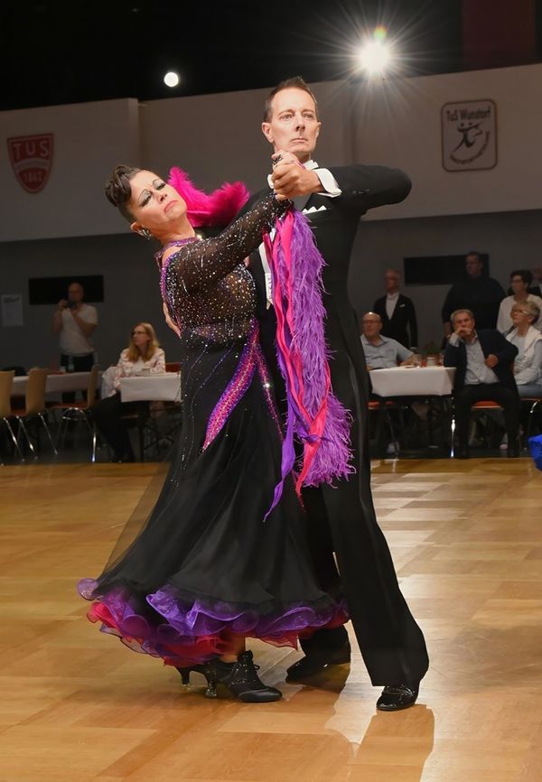 13.9.2026 GLM Sen III S Std in Barsinghausen - Vorrunde und Zwischenrunde