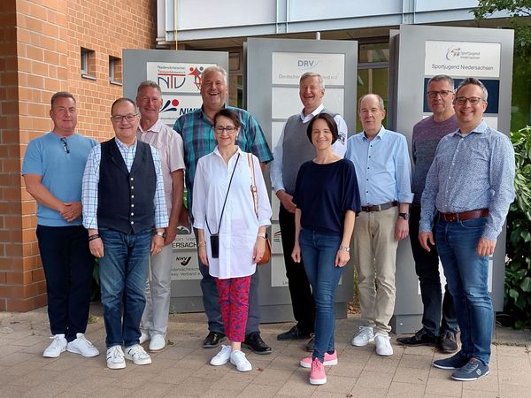 Treffen der Nordverbände