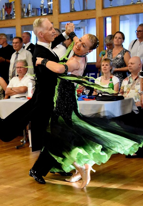 LM Sen IIIS in Gifhorn