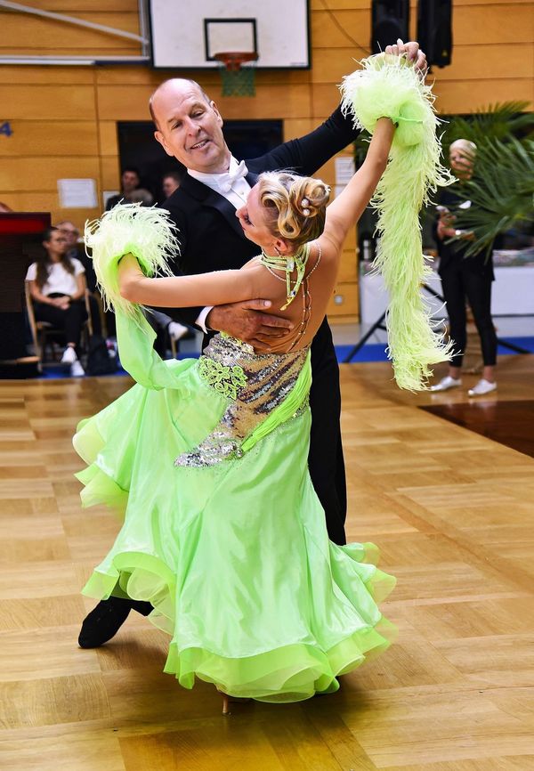 15.6.2024 Diamond Cup bei den Hannoverschen Tanzsporttagen