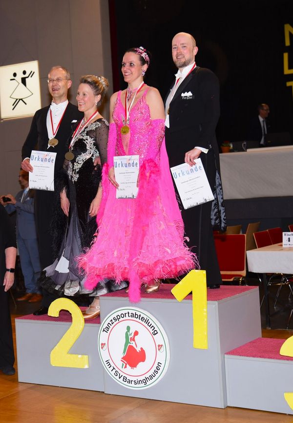 2.3.2024 GLM Masters II B Barsinghausen