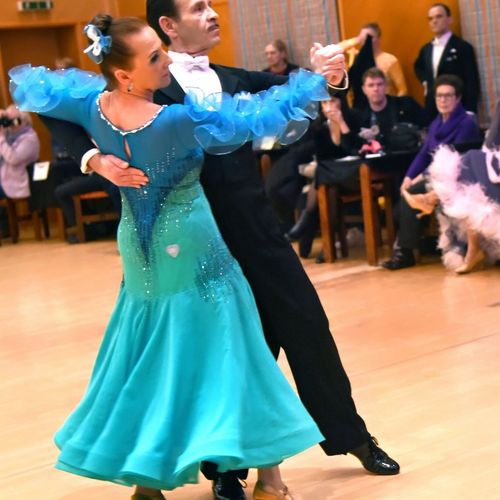 30.3.2024 Goldene 60 in Holm - Zwischenrunde, Semifinale und Finale
