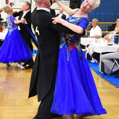 16.09.2023: LM Masters III B Standard Lauenau