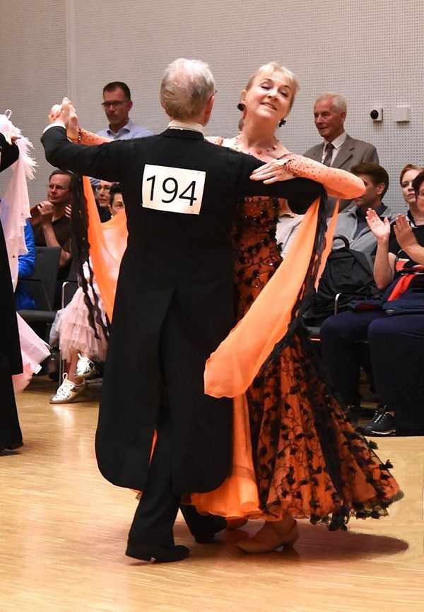 7.6.2025 Gold Cup Bad Bevensen - Vorrunde