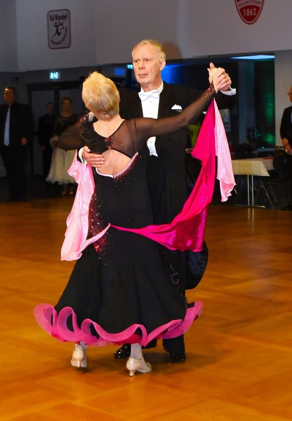 1.3.2026 GLM Sen IV A Std in Barsinghausen - Paarporträts und Vorrunde