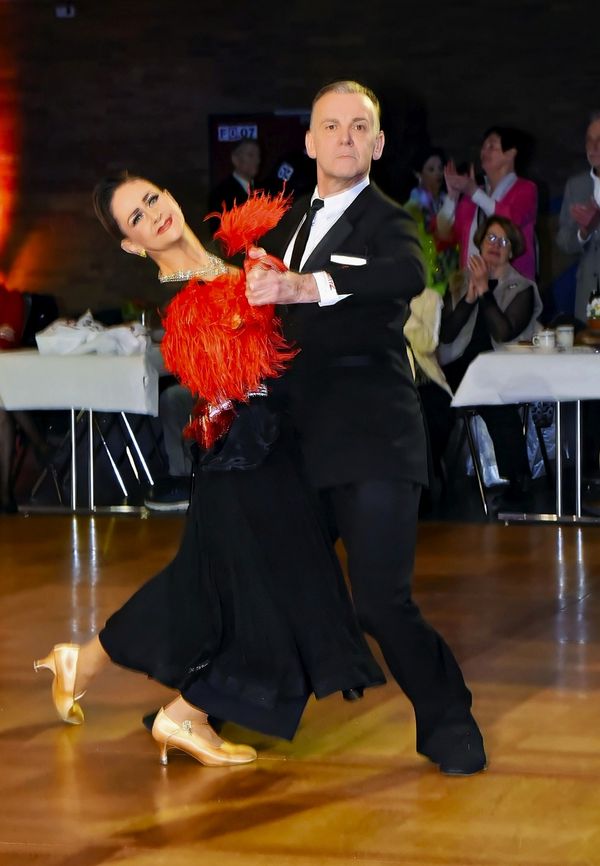 1.3.2026 GLM Sen IV S Std in Barsinghausen - Vorrunde