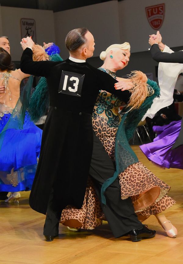 13.9.2026 GLM Sen III S Std in Barsinghausen - Semifinale und Finale