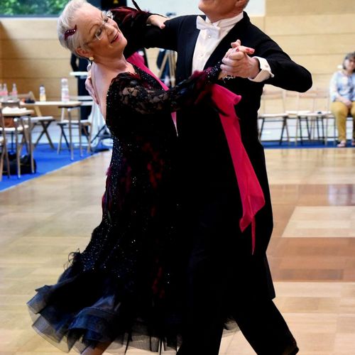 Hannoversche Tanzsporttage, Qualifikationsturnier Leistungsstarke 66
