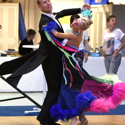 Hannoversche Tanzsporttage, Qualifikationsturnier Leistungsstarke 66