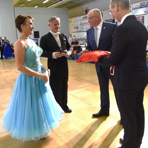 16.09.2023: LM Masters III B Standard Lauenau