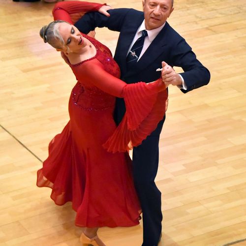 30.3.2024 Goldene 60 in Holm - Vorrunde