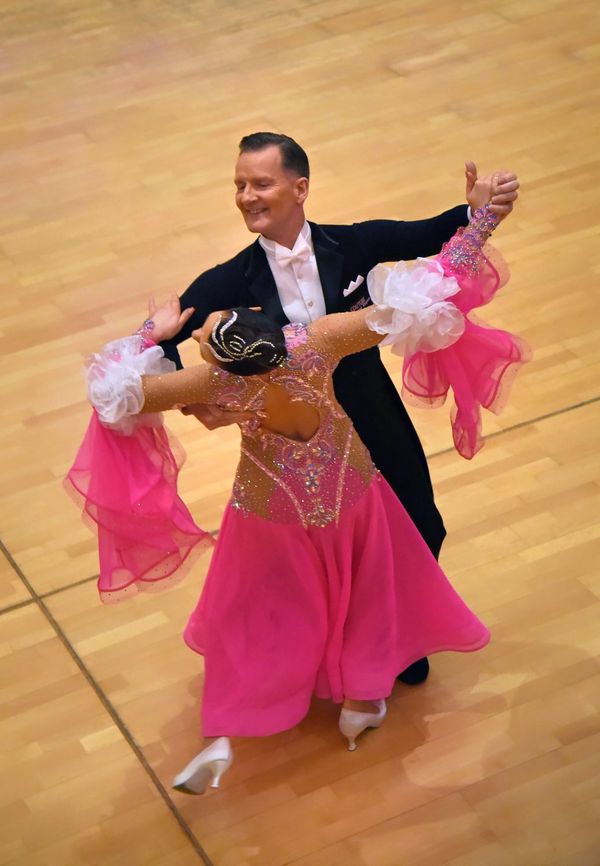 30.3.2024 Goldene 60 in Holm - Zwischenrunde, Semifinale und Finale