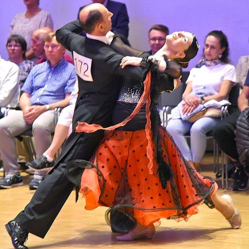 19.5.2024 Gold Cup in Bad Bevensen - Vor- und Zwischenrunden
