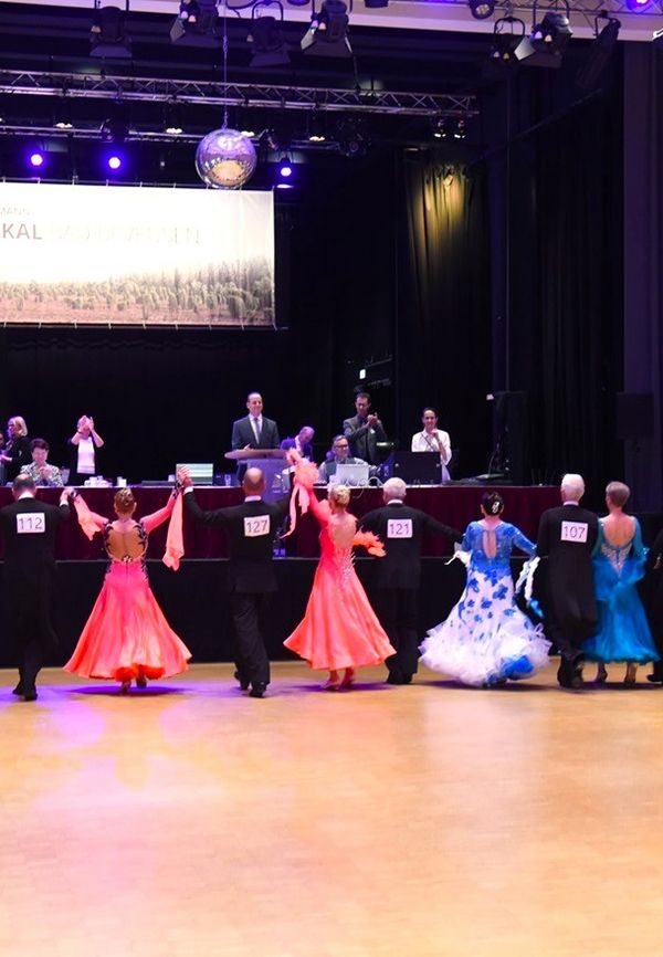 20.5.2024 Diamond Cup in Bad Bevensen - Semifinale und Finale