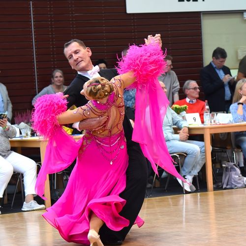 15.9.2024 GLM Masters III S in Elmshorn - Semifinale und Finale