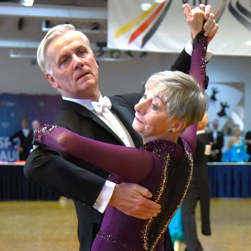 6.10.2024 Ranglistenturnier Masters IV S Standard in Braunschweig - Vorrunde