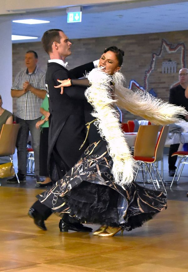 13.9.2026 GLM Sen III S Std in Barsinghausen - Semifinale und Finale