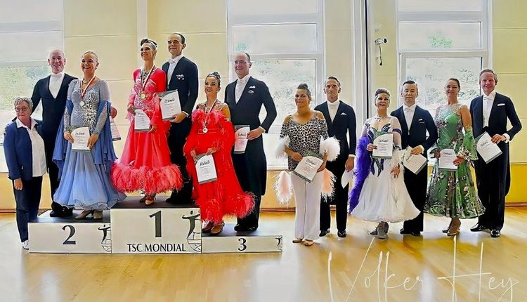 Diamond Cup und Gold Cup: Qualifikationsturniere in Köln