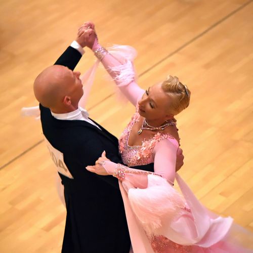 30.3.2024 Goldene 60 in Holm - Die Paare