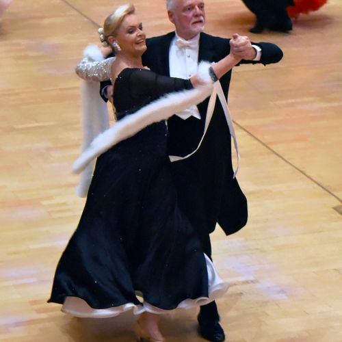 30.3.2024 Goldene 60 in Holm - Vorrunde