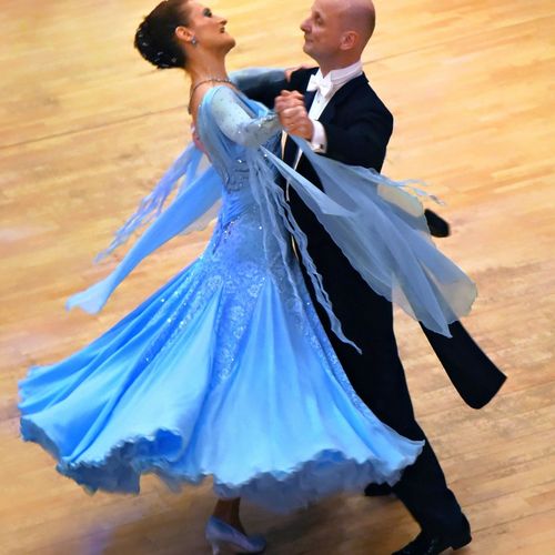 30.3.2024 Goldene 60 in Holm - Vorrunde