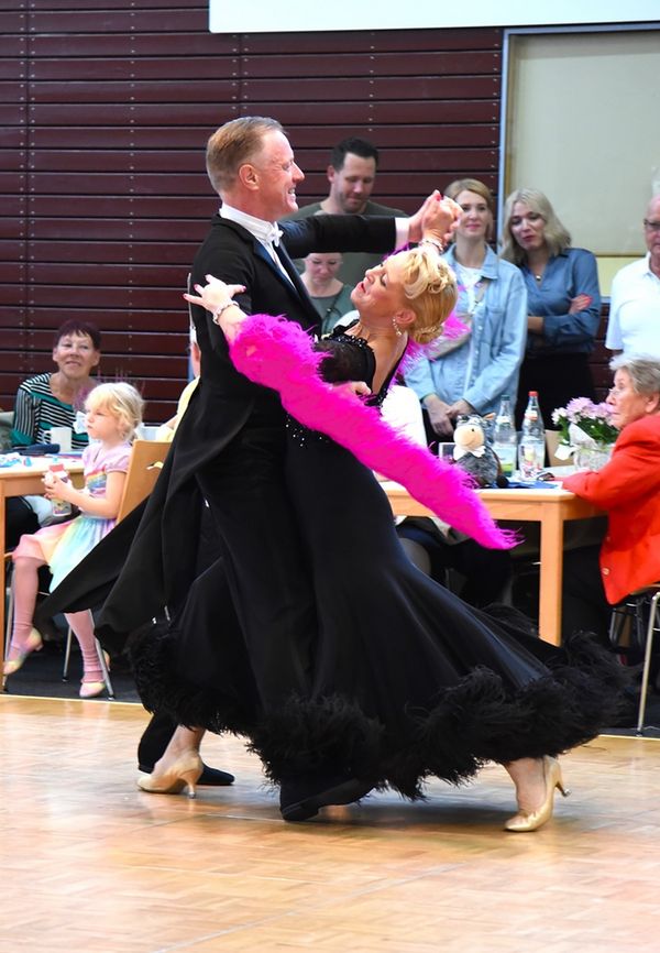 15.9.2024 GLM Masters III S in Elmshorn - Vor- und Zwischenrunde