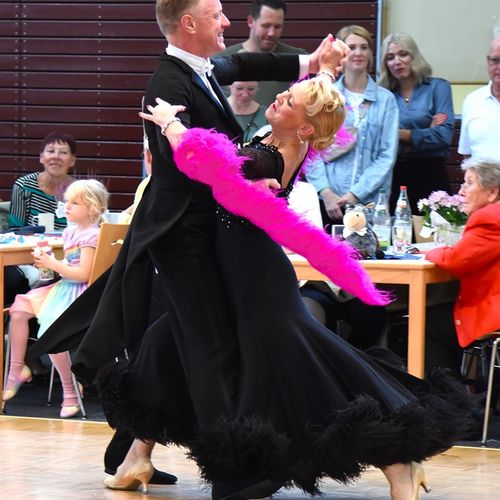 15.9.2024 GLM Masters III S in Elmshorn - Vor- und Zwischenrunde