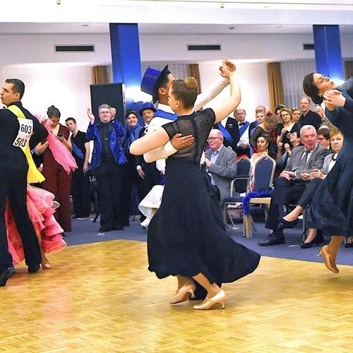 Niedersachsenpokal 2025 - Gäste, Shows, Ehrungen