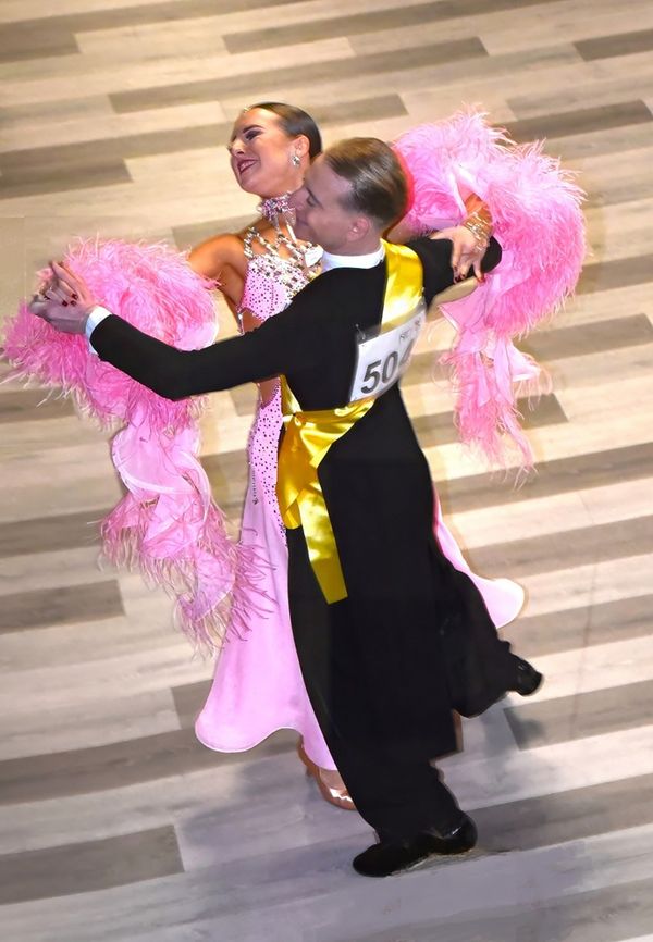 Niedersachsenpokal 2026 - Team Gelb