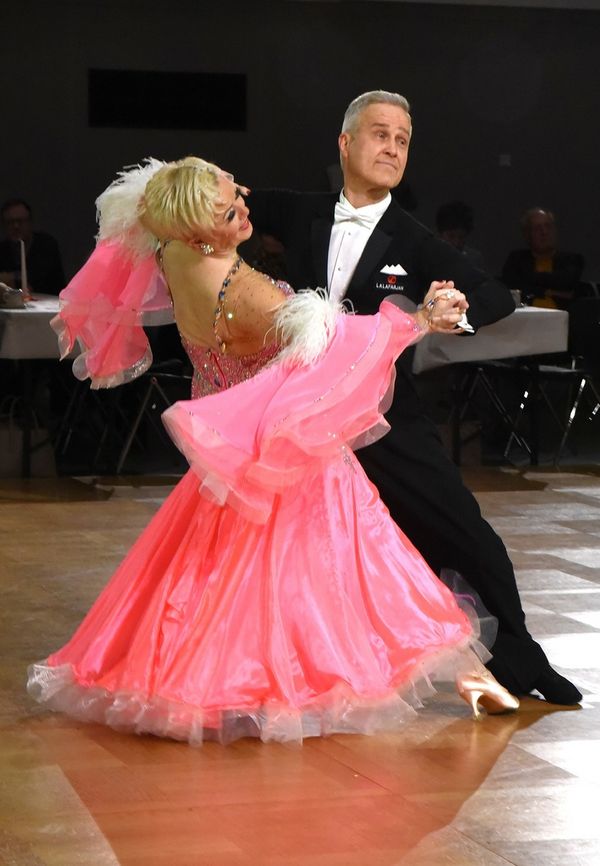 1.3.2026 GLM Sen IV S Std in Barsinghausen - Zwischenrunde und Finale