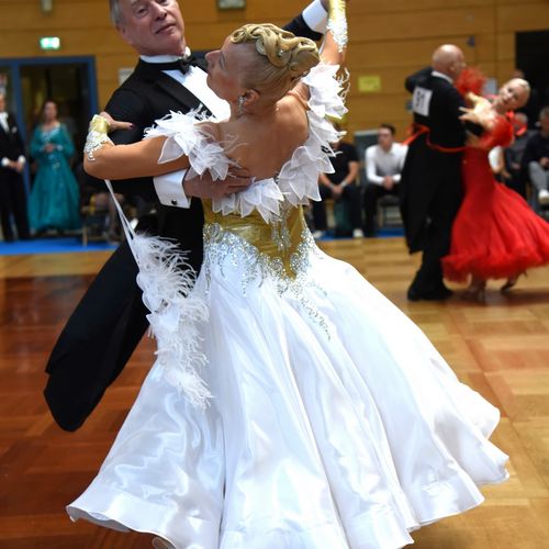15.6.2024 Diamond Cup bei den Hannoverschen Tanzsporttagen