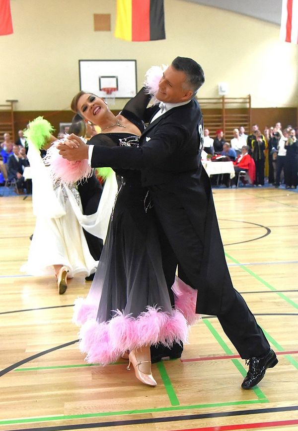 13.9.2025 GLM Nord Hauptgruppe II A Standard in Oldenburg