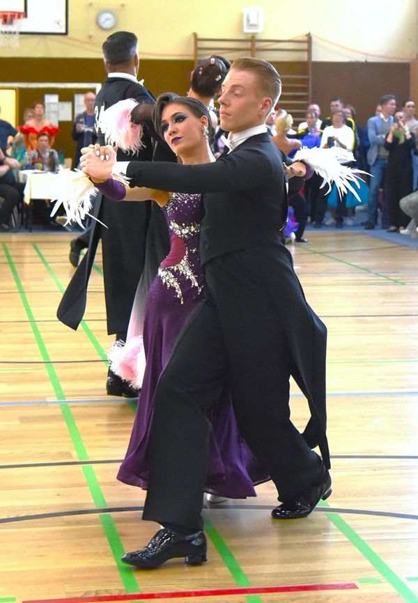 13.9.2025 GLM Nord Hauptgruppe II A Standard in Oldenburg