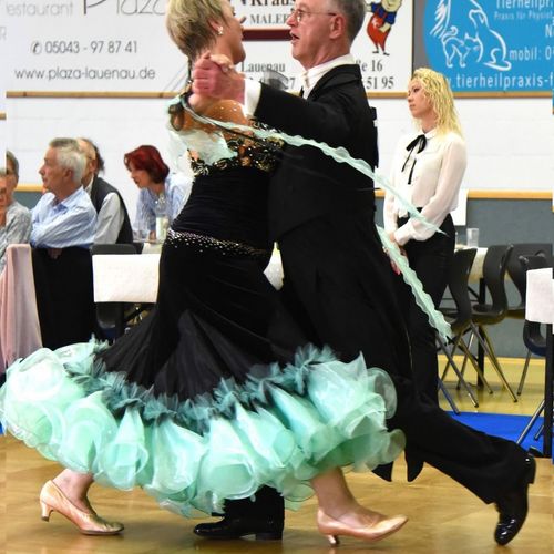 16.09.2023: LM Masters III A Standard Lauenau