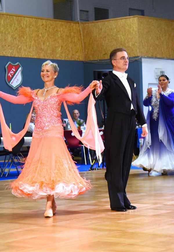16.09.2023: LM Masters III B Standard Lauenau