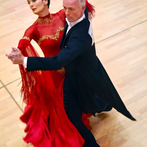 30.3.2024 Goldene 60 in Holm - Zwischenrunde, Semifinale und Finale