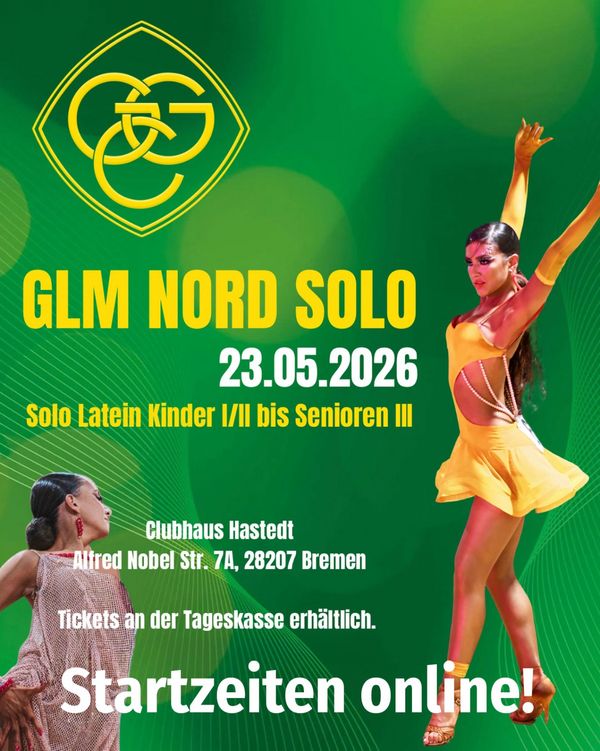 GLM Solo Bremen