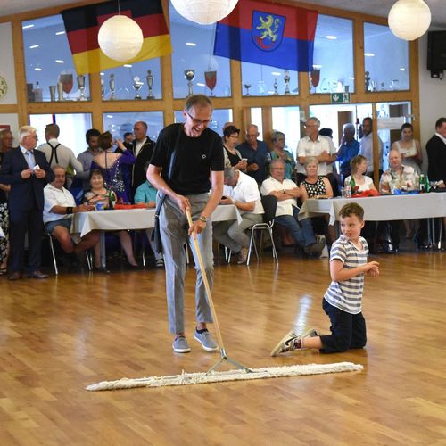 LM Sen IIIB in Gifhorn