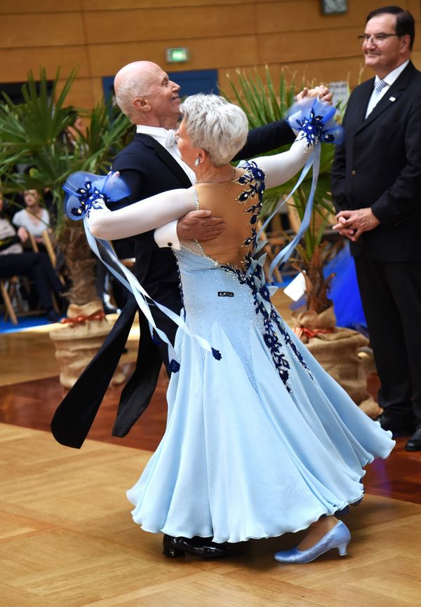 15.6.2024 Diamond Cup bei den Hannoverschen Tanzsporttagen