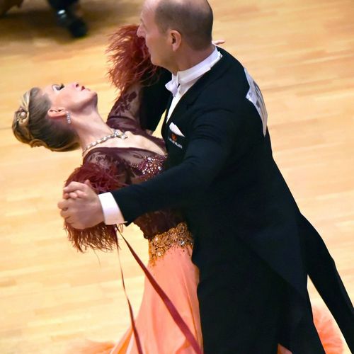 31.3.2024 Leistungsstarke 70 in Holm - Semifinale und Finale