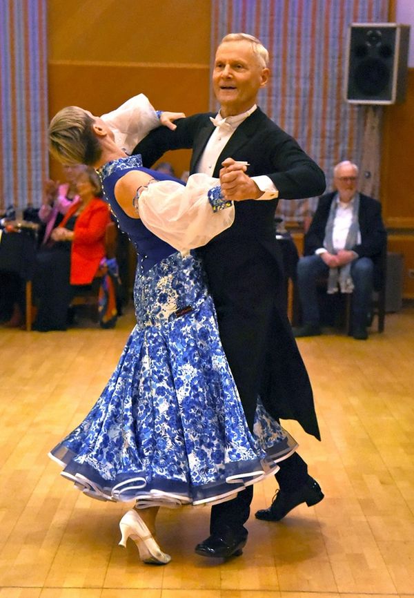 19.4.2025 Gold Cup in Holm - Semifinale & Finale