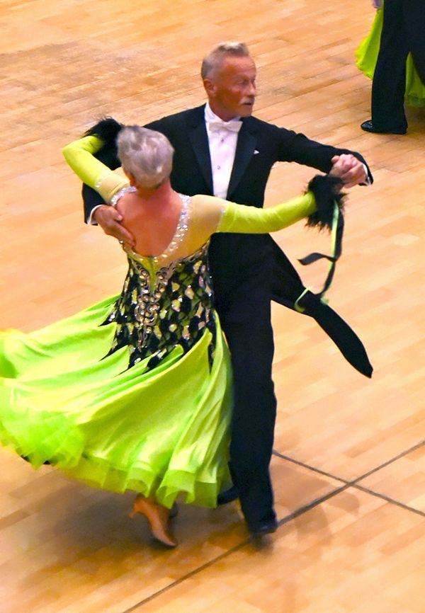 20.4.2025 Diamond Cup in Holm - Vorrunde